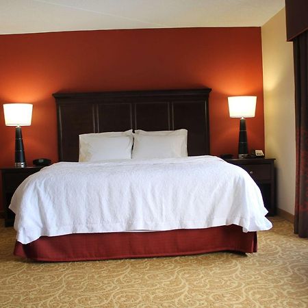 Hampton Inn Gettysburg Esterno foto