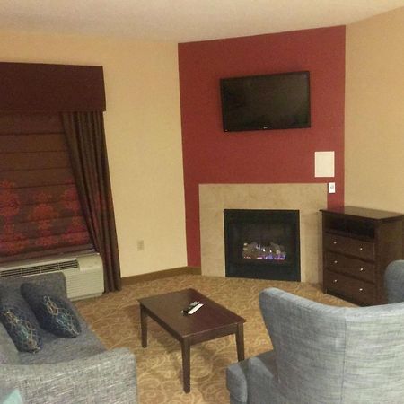 Hampton Inn Gettysburg Esterno foto