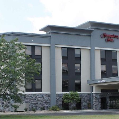 Hampton Inn Gettysburg Esterno foto