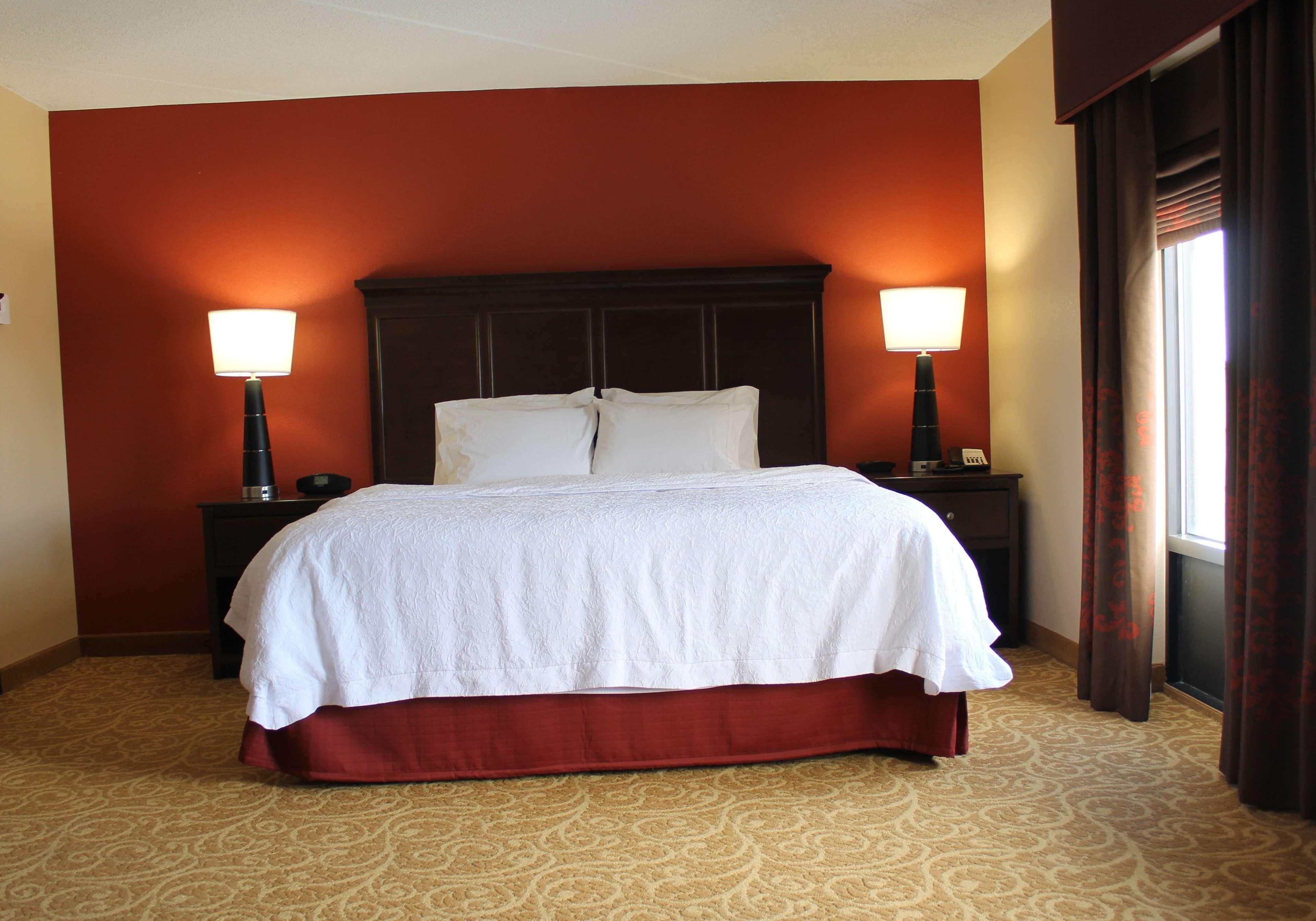 Hampton Inn Gettysburg Esterno foto