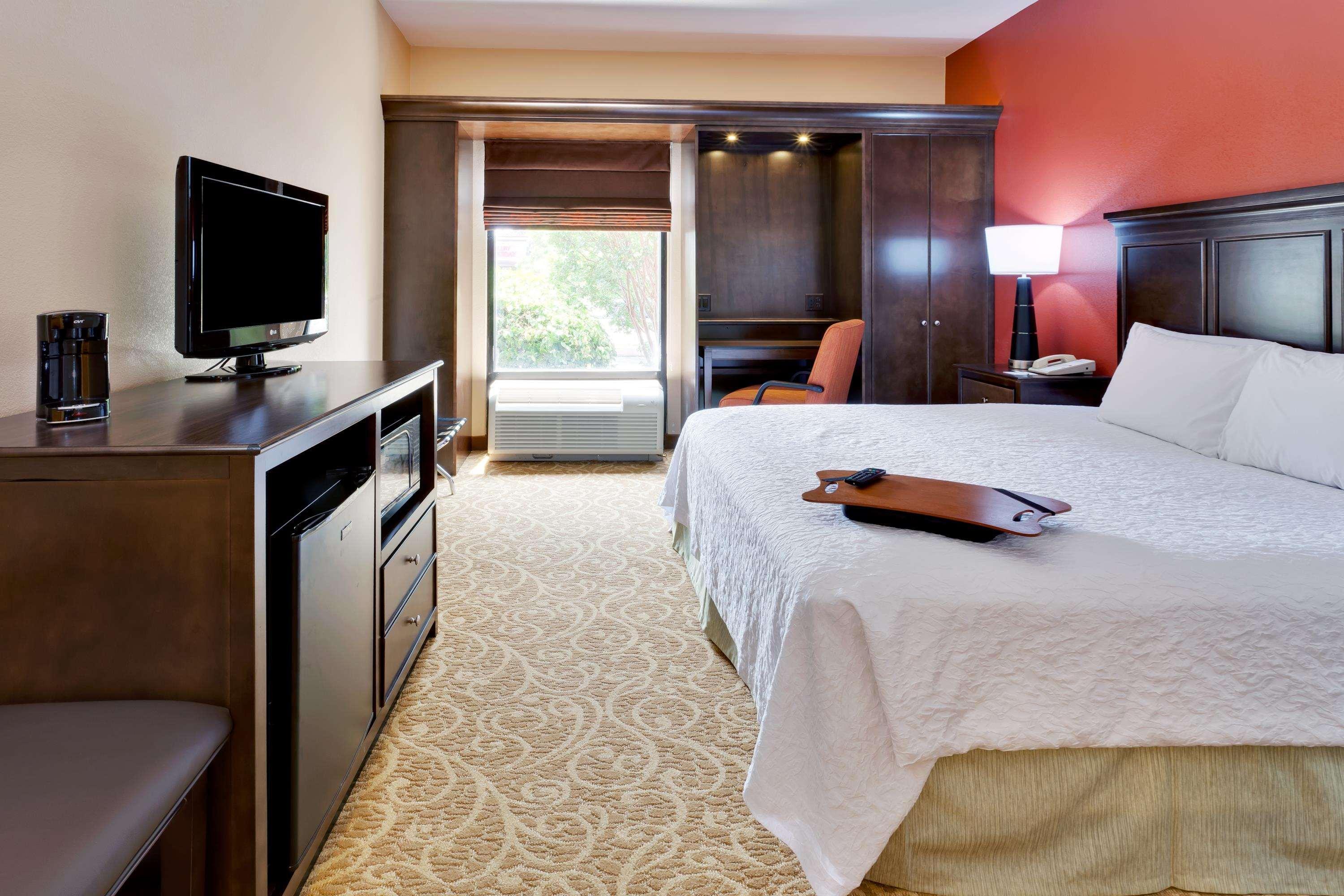 Hampton Inn Gettysburg Esterno foto
