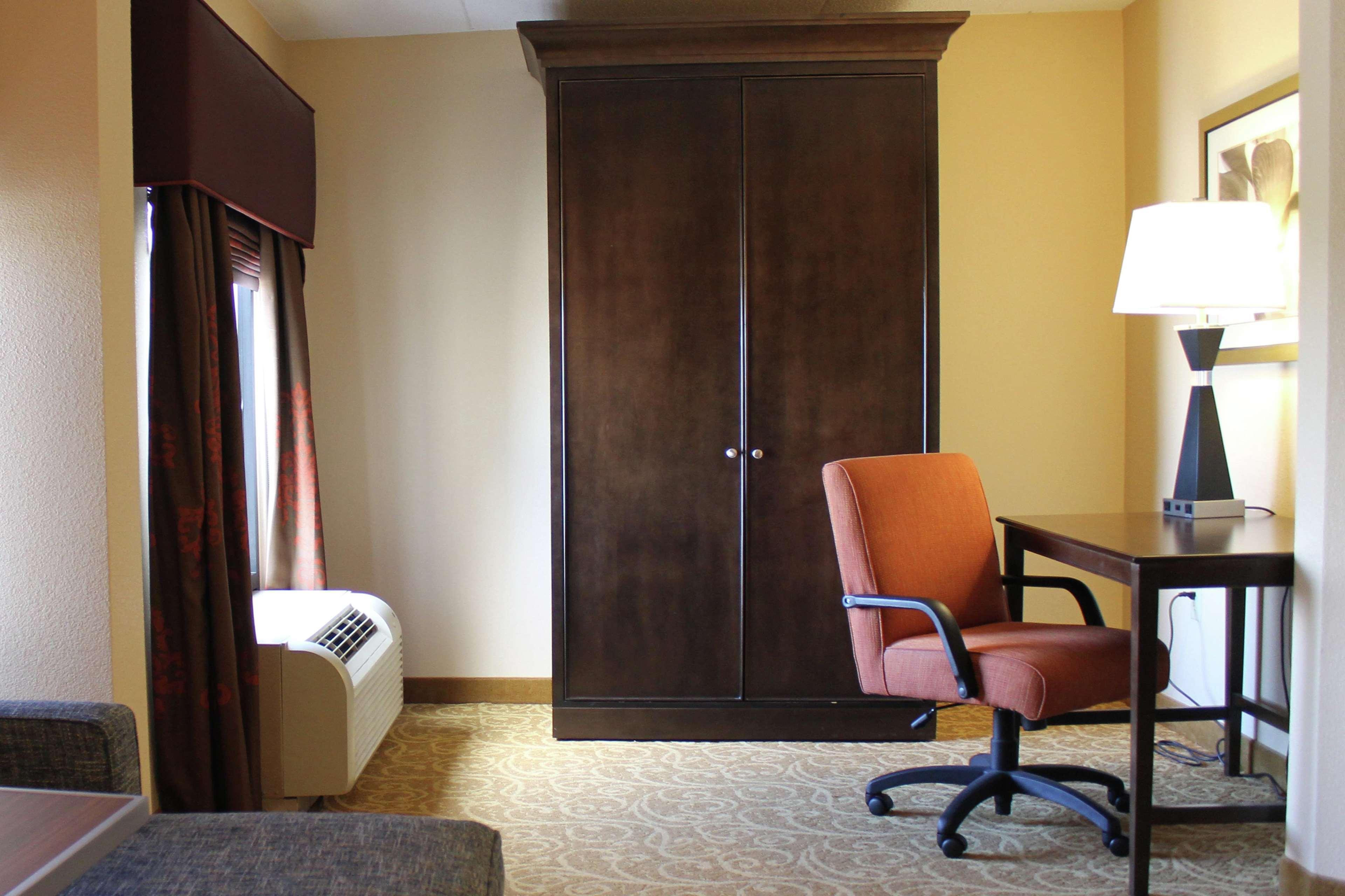 Hampton Inn Gettysburg Esterno foto