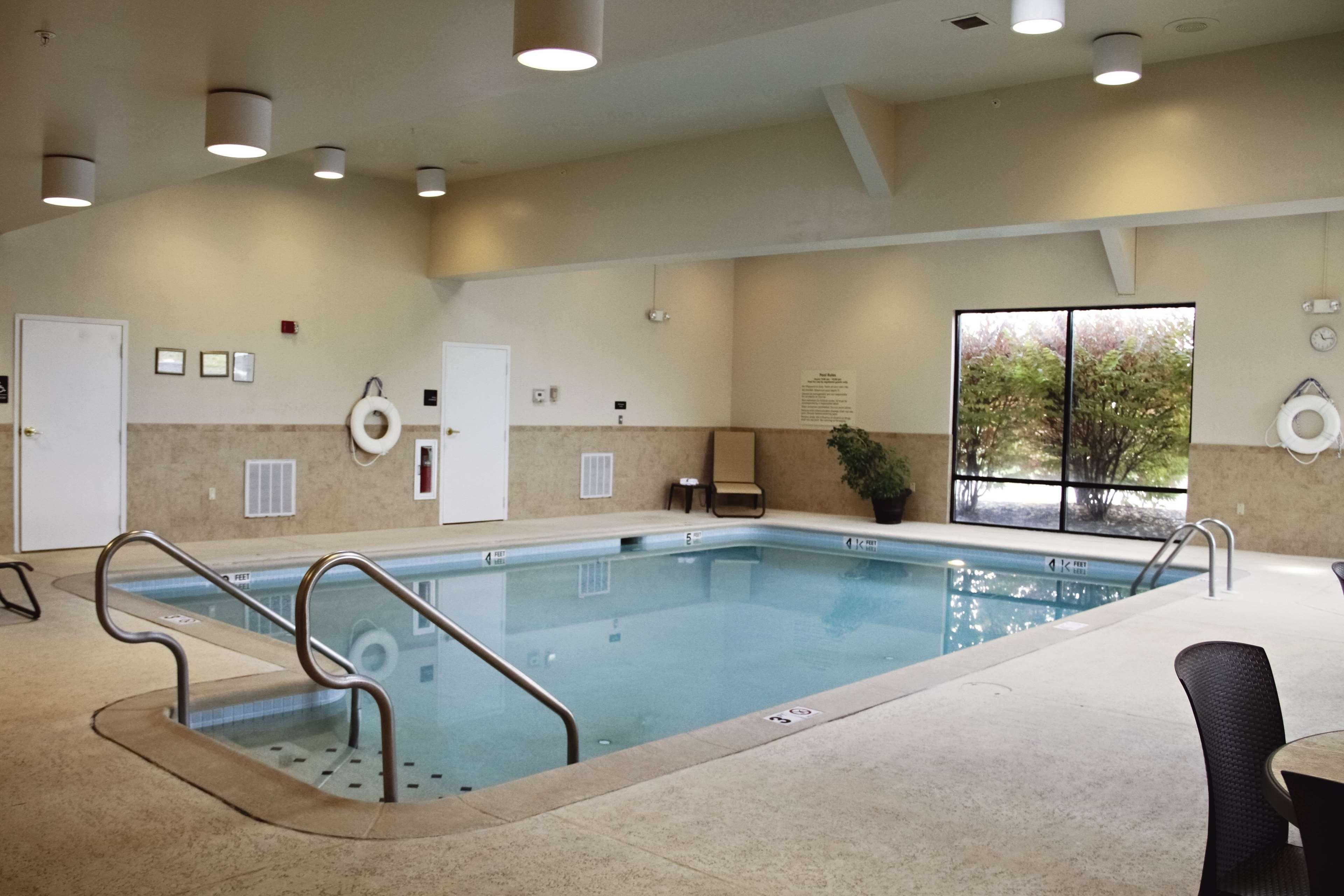 Hampton Inn Gettysburg Esterno foto