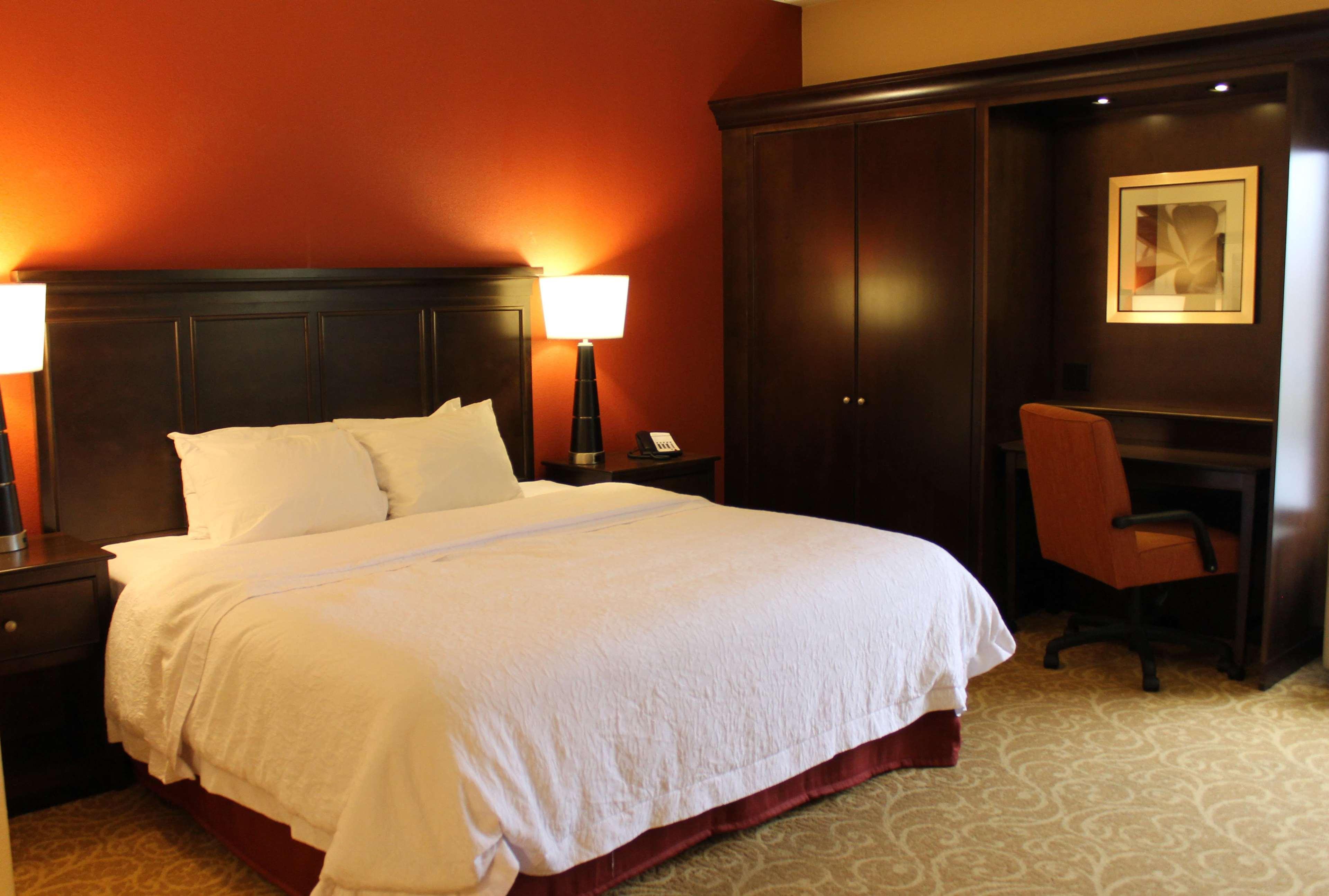Hampton Inn Gettysburg Esterno foto