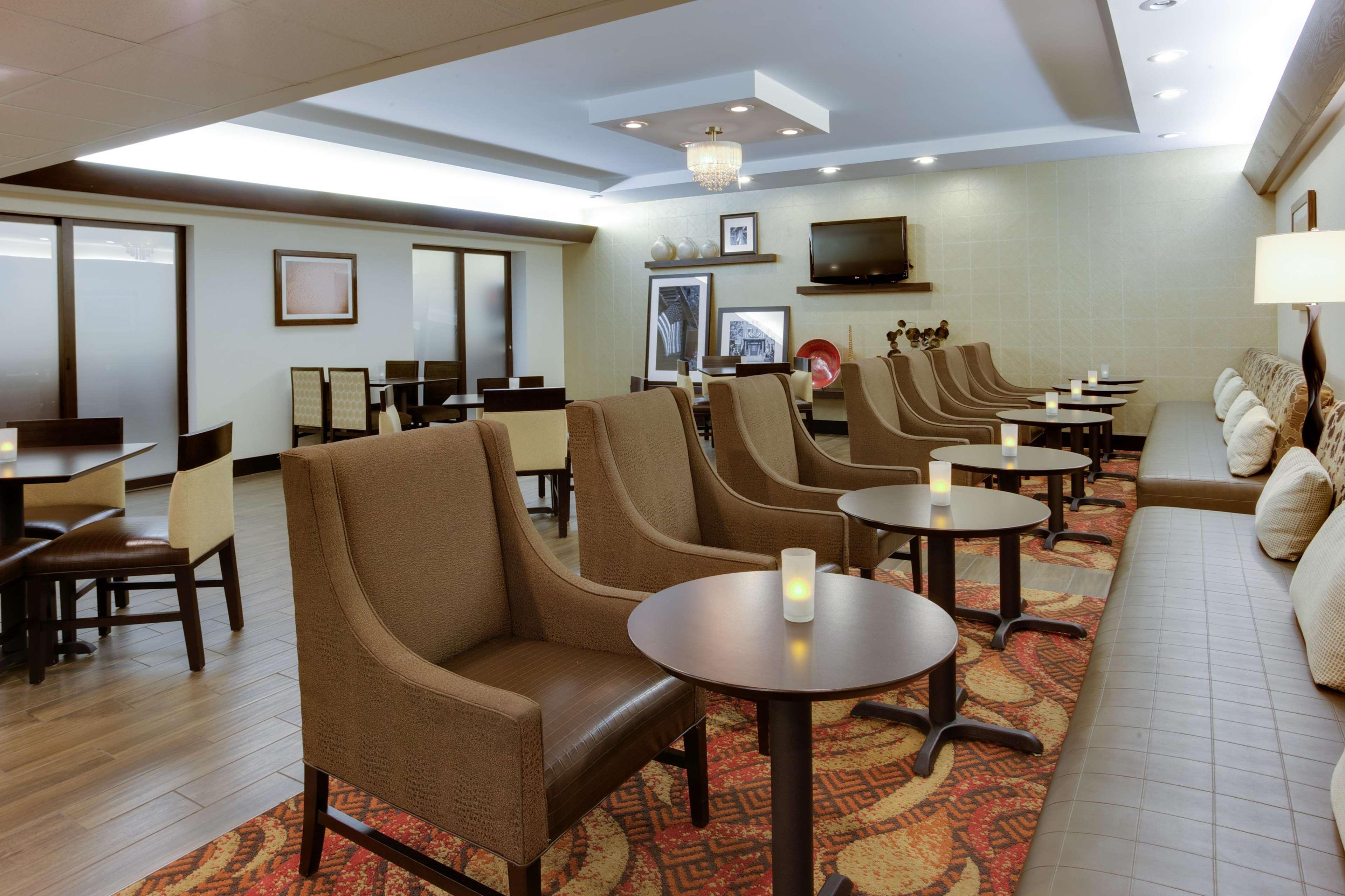 Hampton Inn Gettysburg Esterno foto