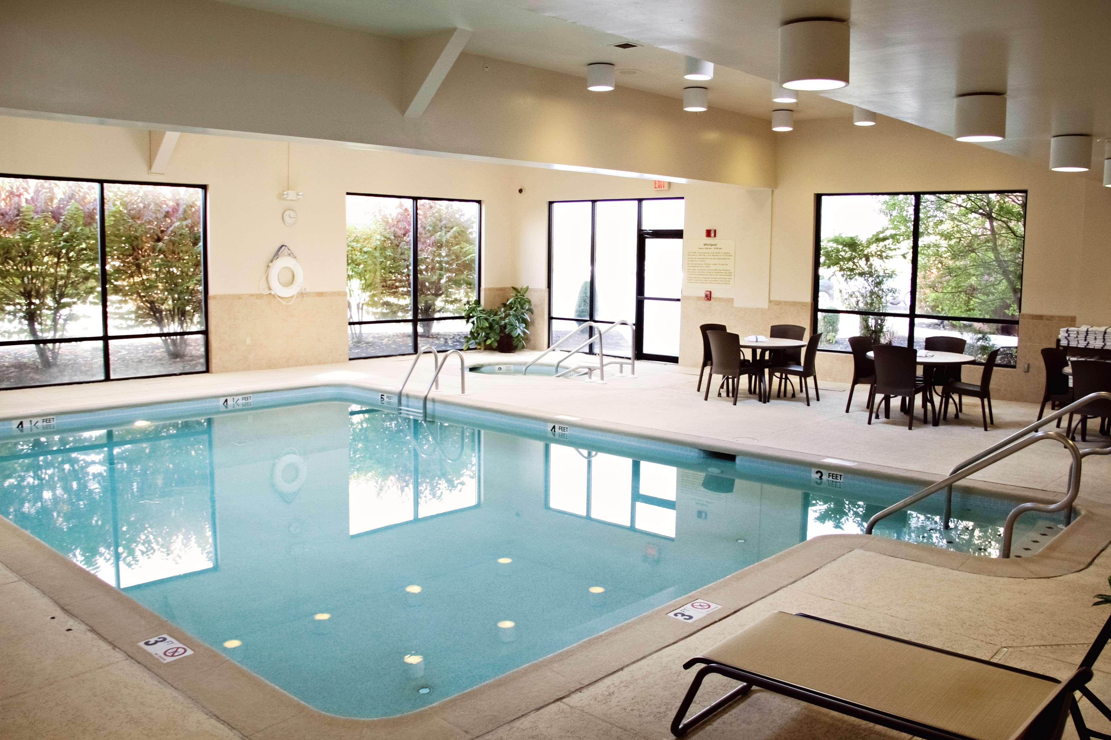 Hampton Inn Gettysburg Esterno foto