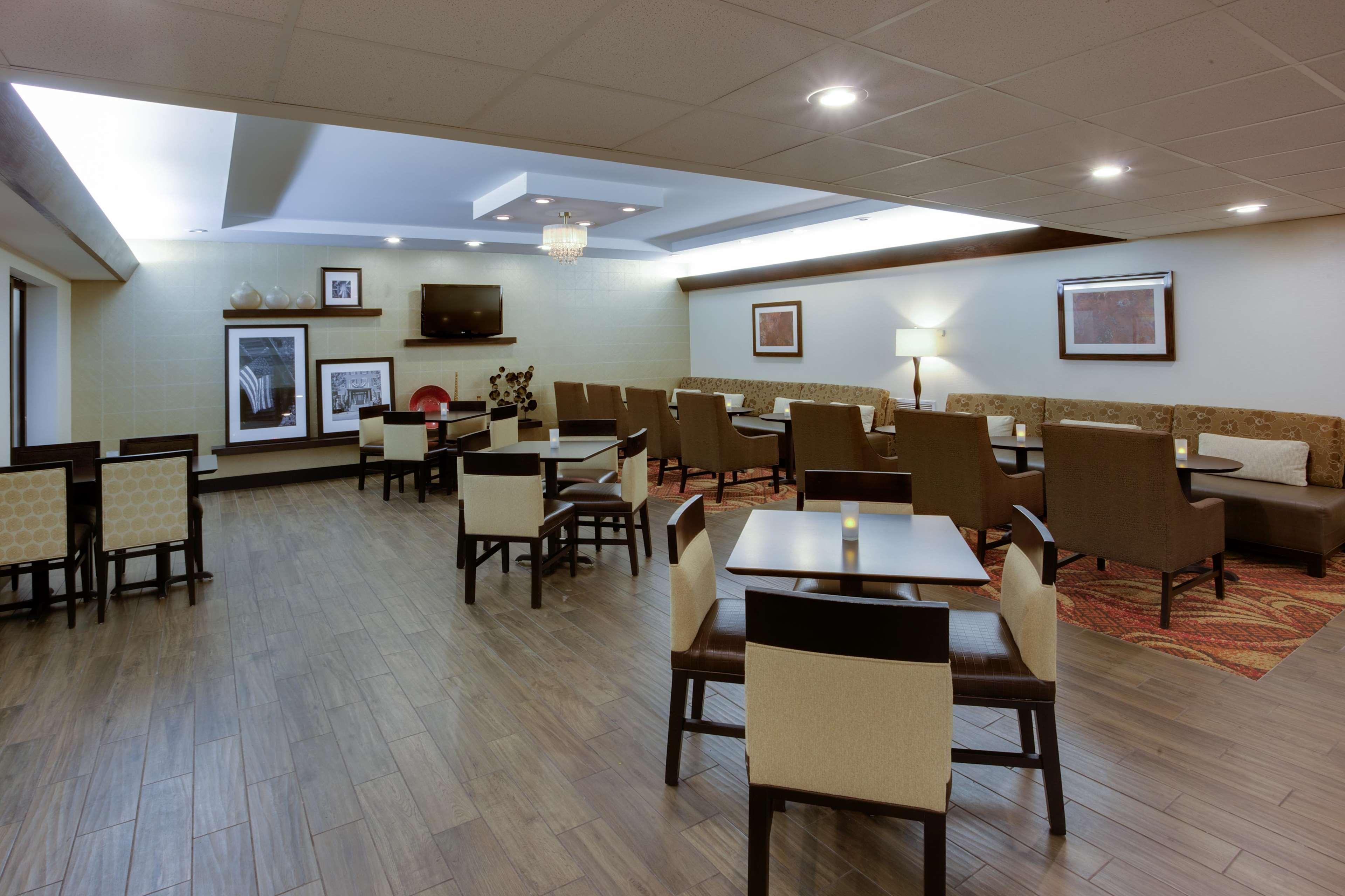 Hampton Inn Gettysburg Esterno foto