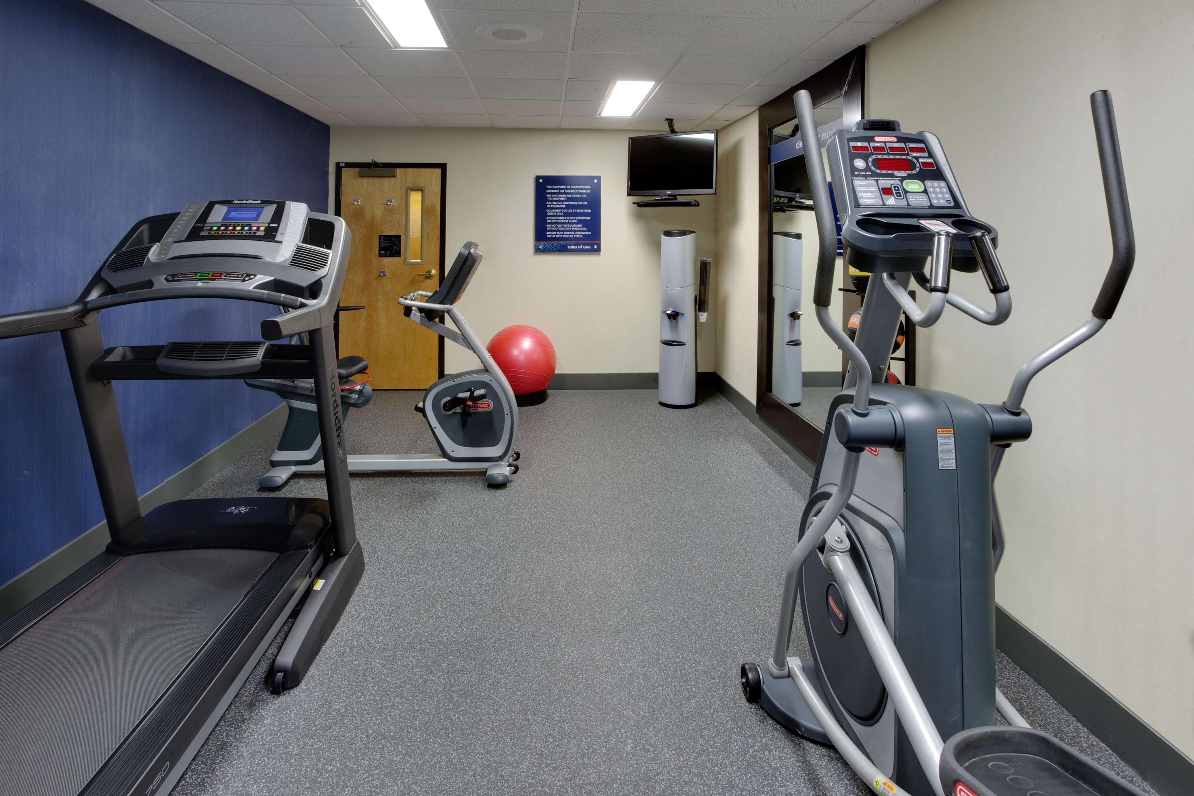 Hampton Inn Gettysburg Esterno foto