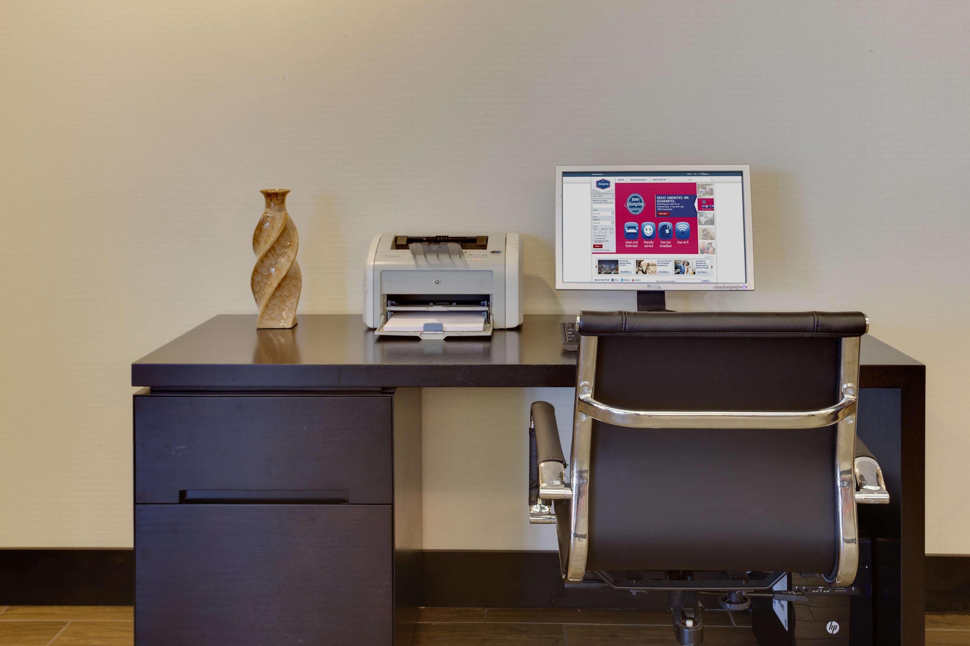 Hampton Inn Gettysburg Esterno foto