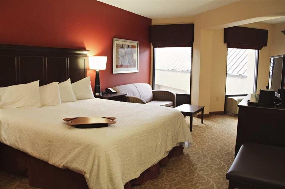 Hampton Inn Gettysburg Camera foto