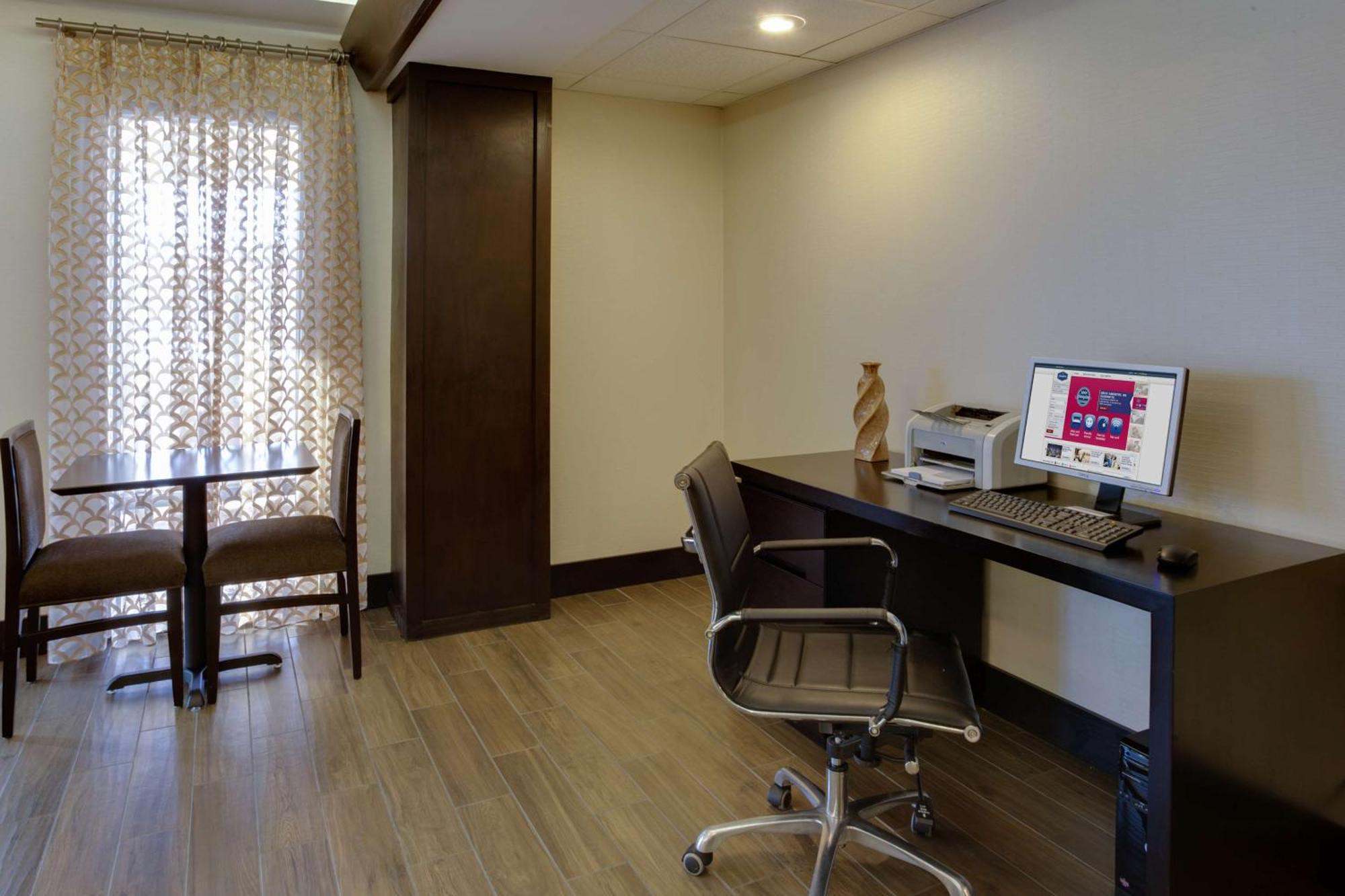 Hampton Inn Gettysburg Esterno foto