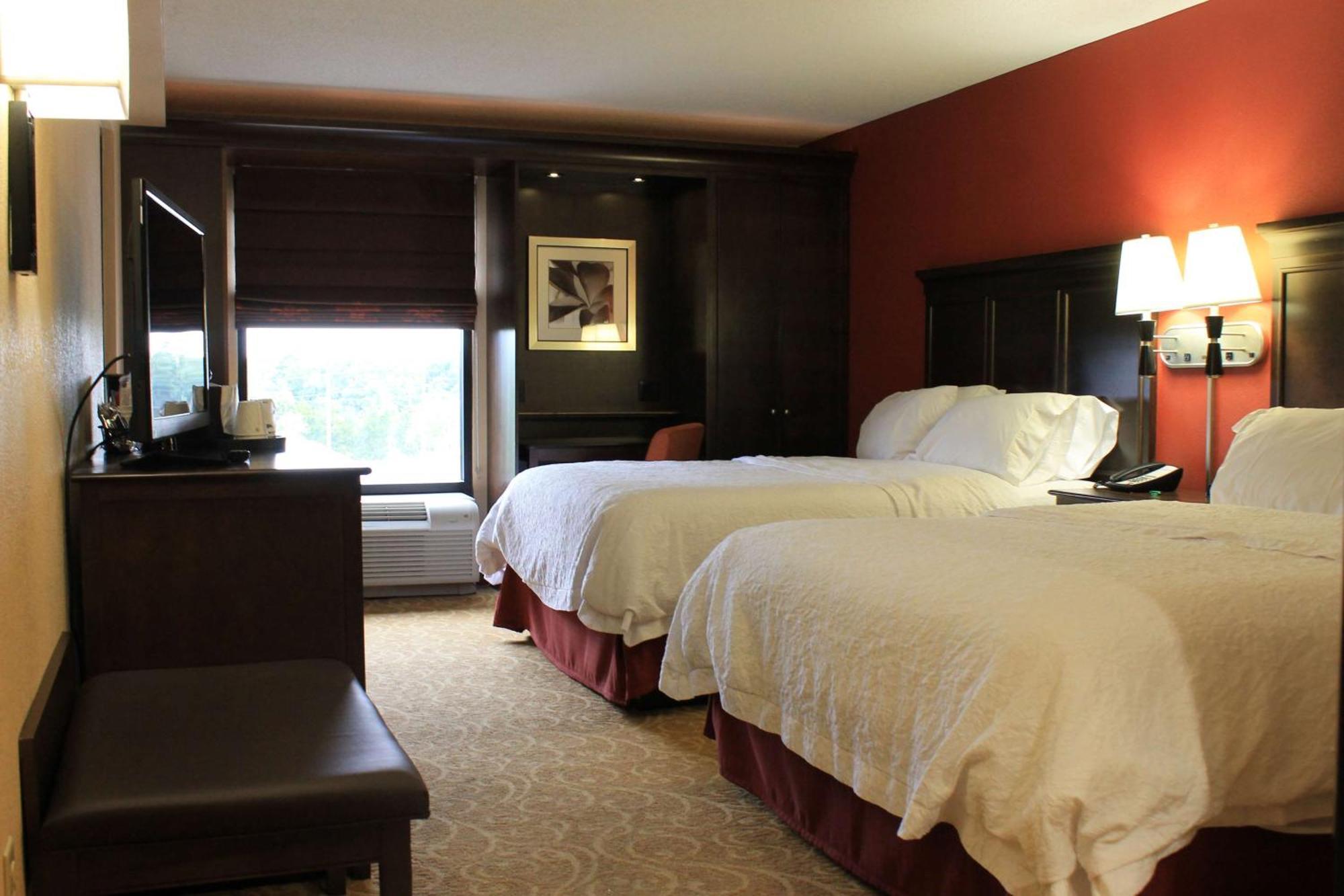 Hampton Inn Gettysburg Esterno foto