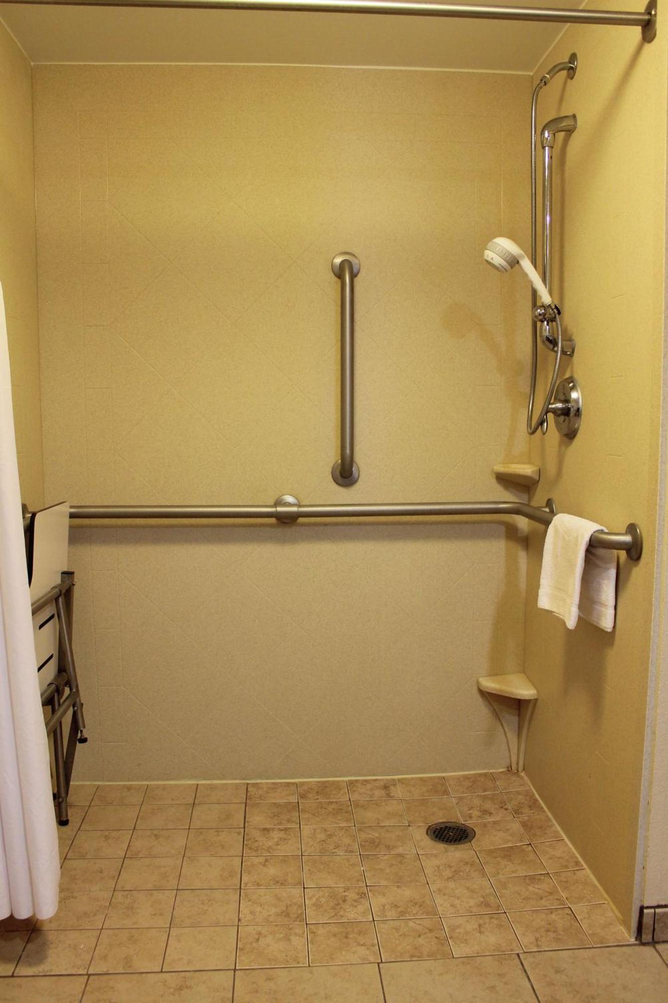 Hampton Inn Gettysburg Esterno foto