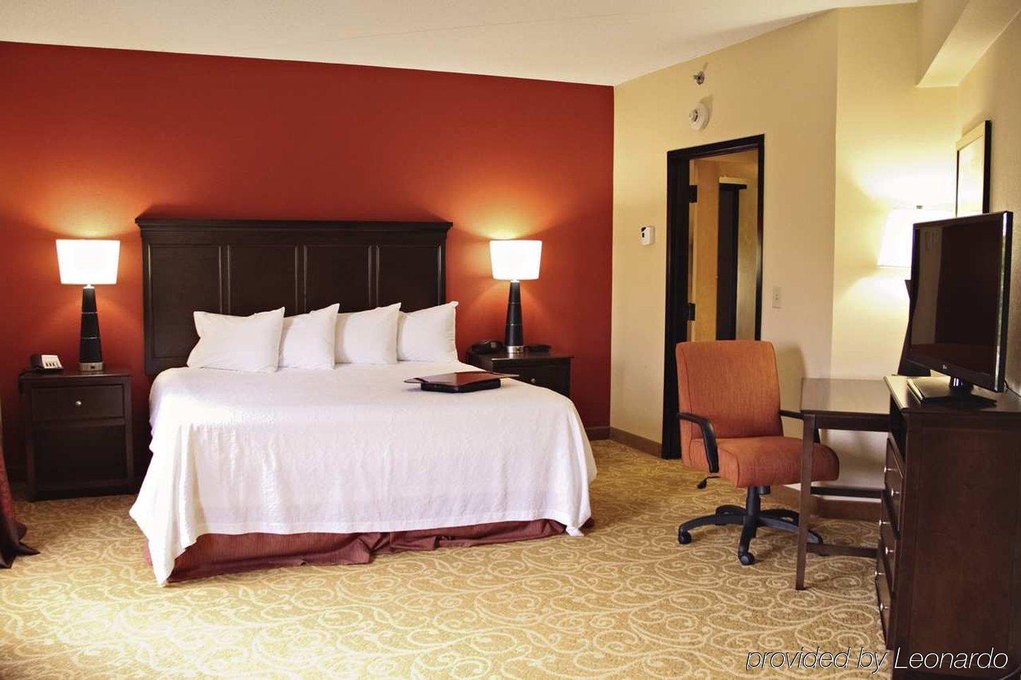 Hampton Inn Gettysburg Esterno foto