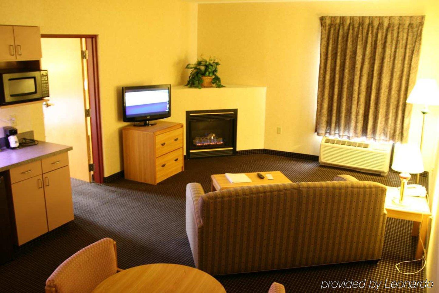 Hampton Inn Gettysburg Camera foto