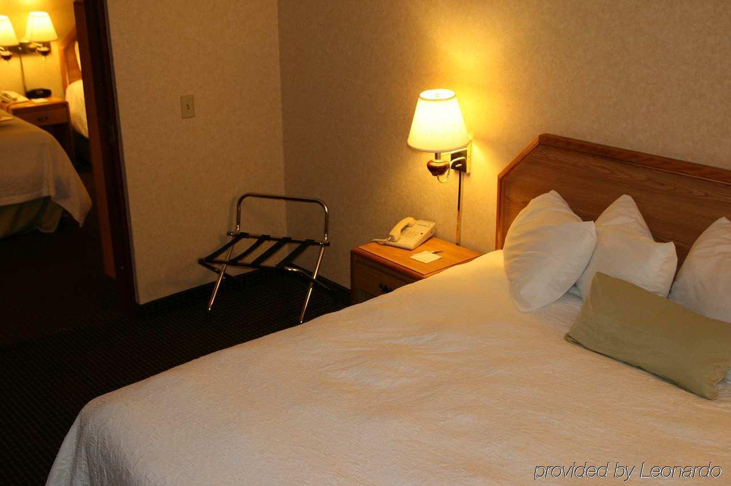Hampton Inn Gettysburg Camera foto