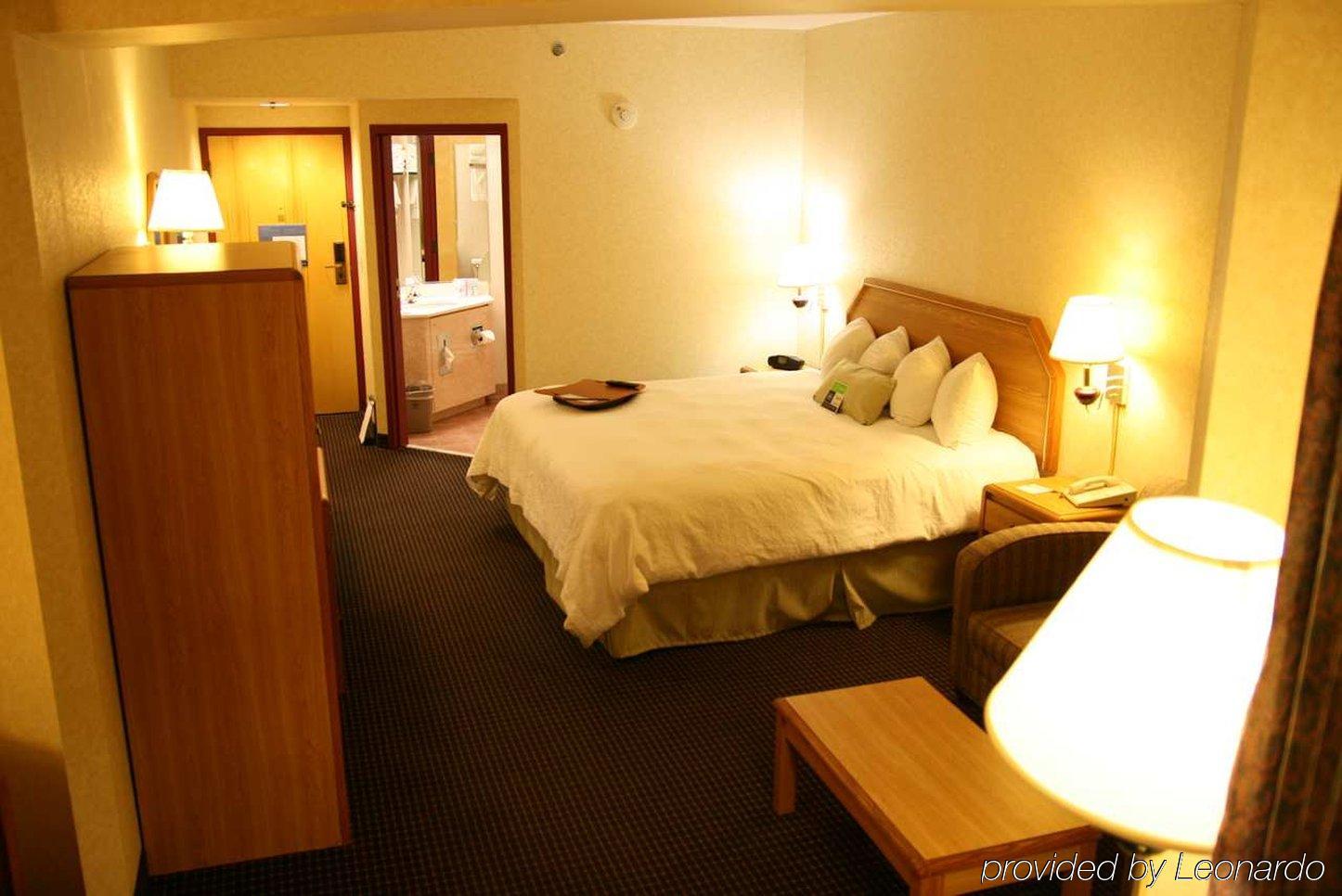 Hampton Inn Gettysburg Camera foto