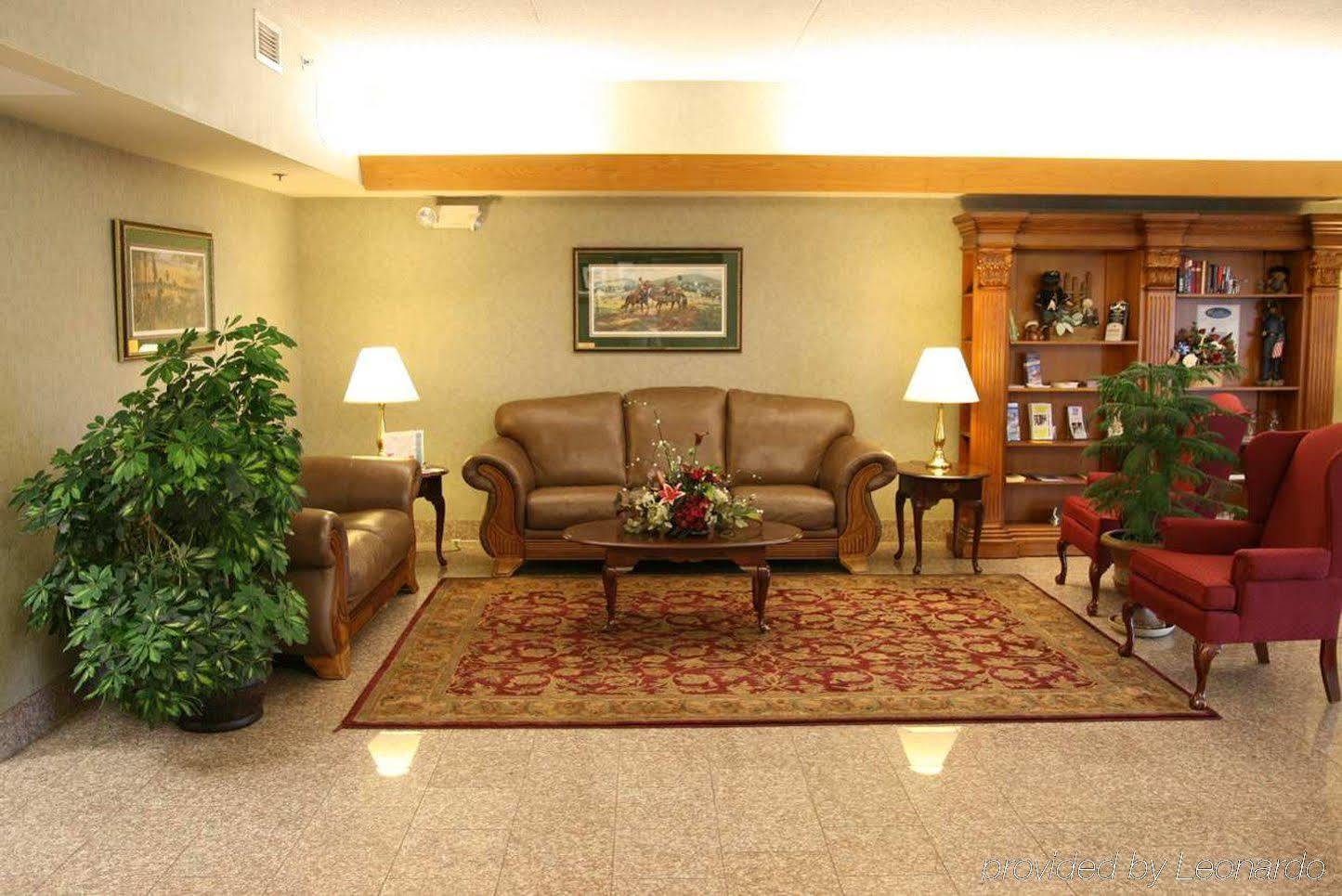 Hampton Inn Gettysburg Esterno foto