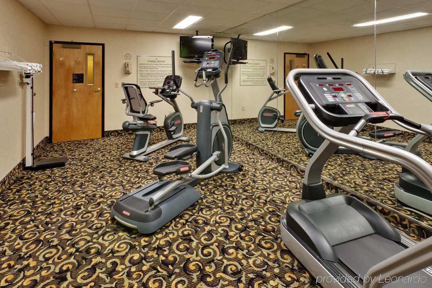 Hampton Inn Gettysburg Esterno foto