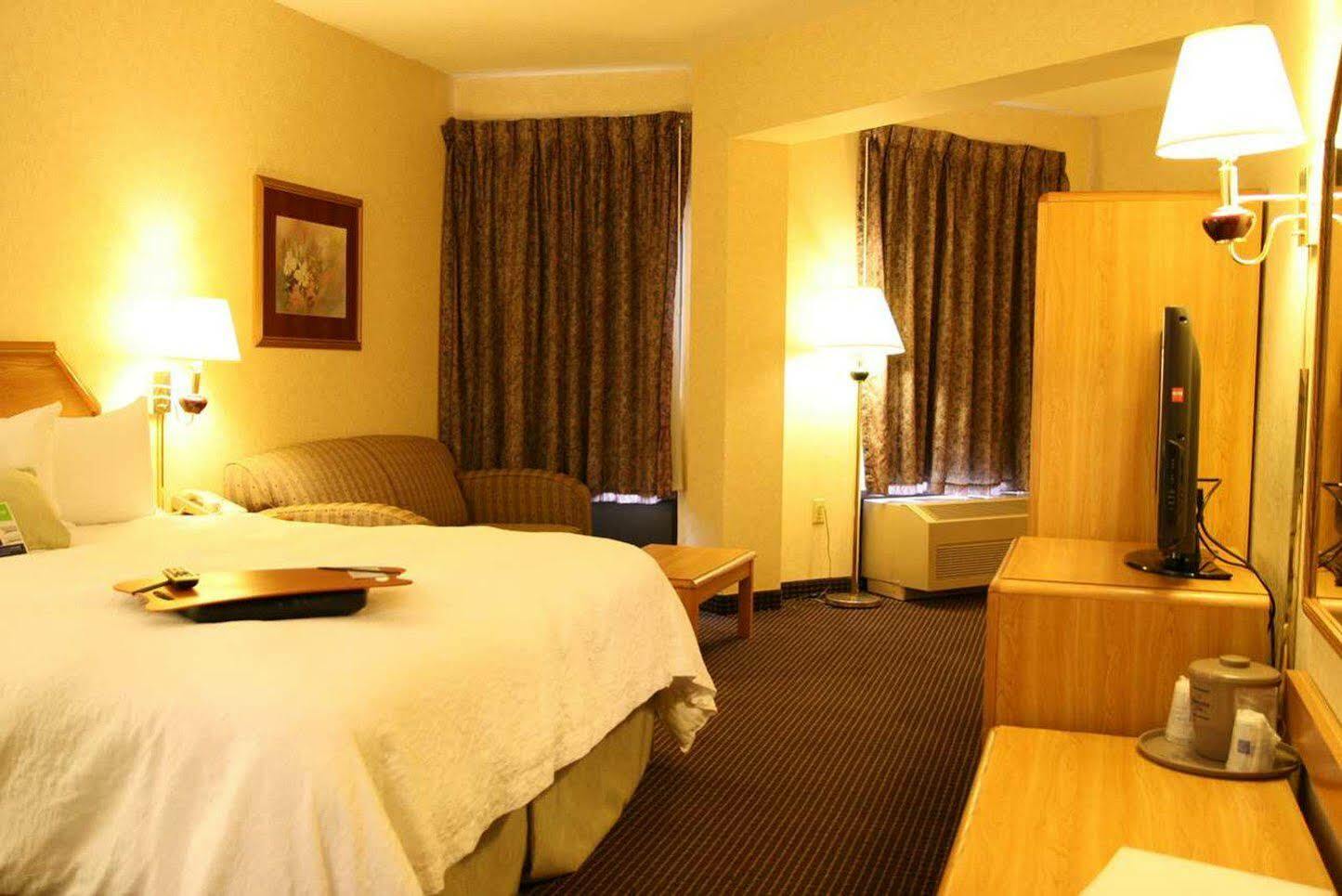 Hampton Inn Gettysburg Esterno foto